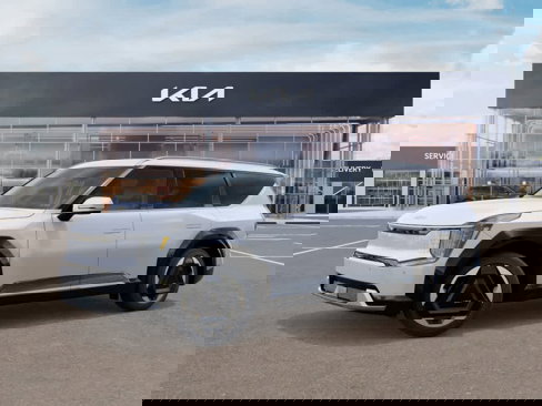 New 2026 Kia EV9 Land image 3