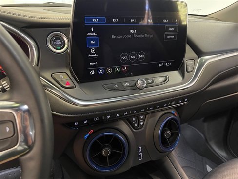 Used 2023 Chevrolet Blazer RS w/ Driver Confidence II Package image 22