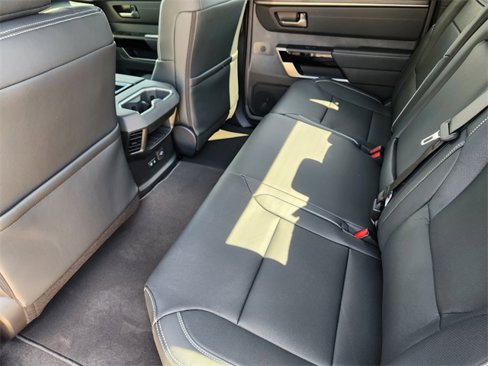 New 2026 Toyota Tundra Limited image 19