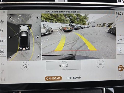 New 2026 Land Rover Range Rover Velar Dynamic SE image 24
