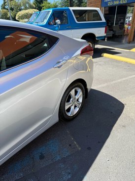 Used 2016 Hyundai Elantra Value Edition image 12