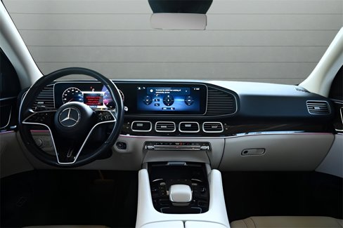 Used 2024 Mercedes-Benz GLE 350 4MATIC image 33