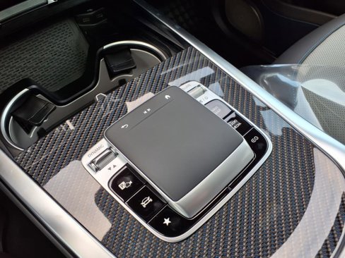 New 2025 Mercedes-Benz G 580 w/ EQ Technology image 21