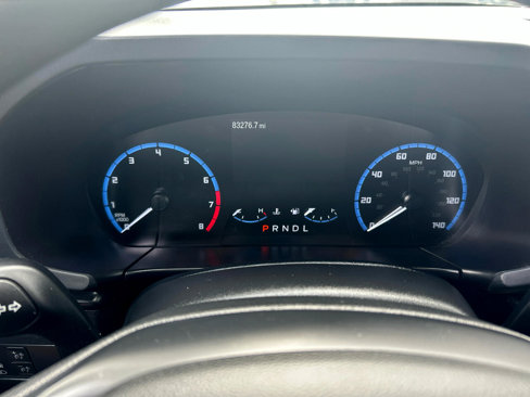 Used 2021 Ford Bronco Sport image 24