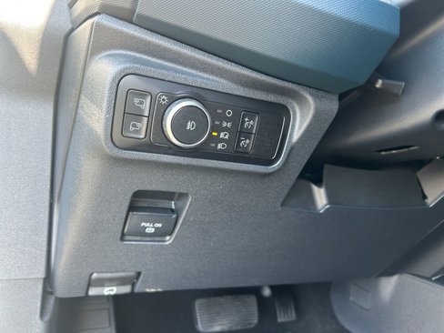 Used 2024 Ford Bronco Outer Banks image 21