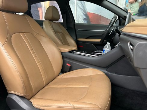 Used 2020 Hyundai Sonata Limited image 11