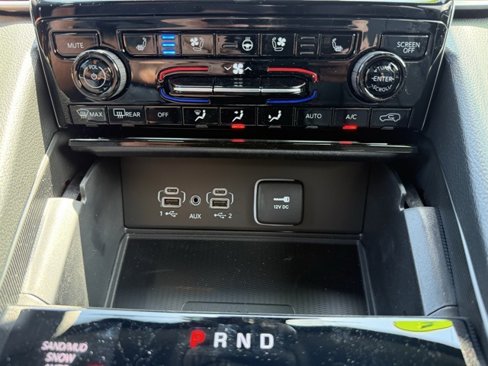 New 2025 Jeep Grand Cherokee L Limited image 34