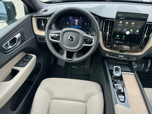 New 2026 Volvo XC60 B5 Plus w/ Protection Package Premier image 17