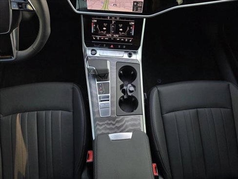 New 2025 Audi A6 3.0T Premium image 23