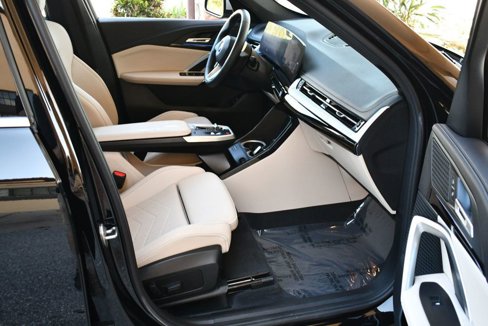 Used 2023 BMW X1 xDrive28i w/ Convenience Package image 43