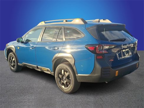 New 2025 Subaru Outback Wilderness image 4