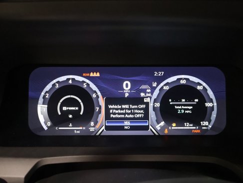 New 2025 Toyota Tacoma TRD Off-Road image 32