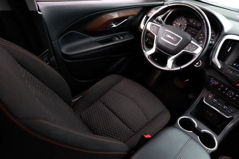 Used 2018 GMC Terrain SLE w/ Driver Convenience Package image 20
