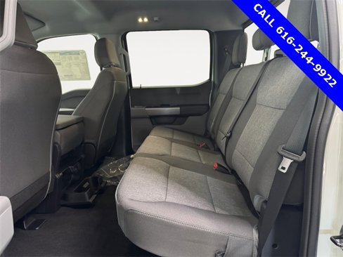 New 2025 Ford F250 XL w/ STX Appearance Package image 16