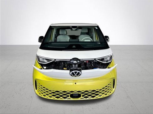 New 2025 Volkswagen ID. Buzz Pro S Plus image 23