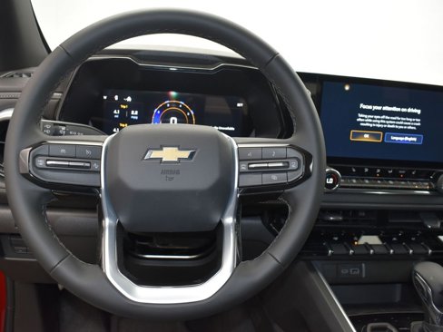New 2026 Chevrolet Colorado LT w/ Advanced Trailering Package image 28
