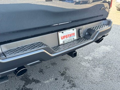 New 2026 RAM 1500 Classic Warlock image 41