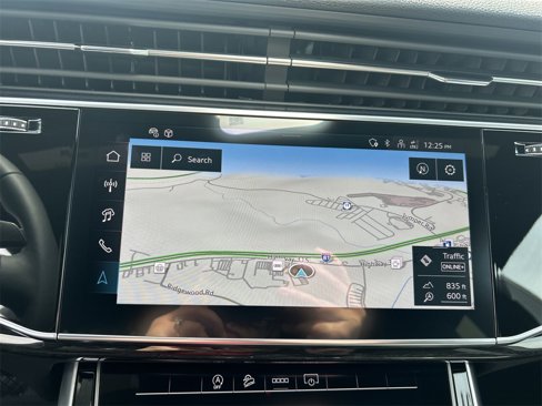 New 2025 Audi Q8 Premium image 27