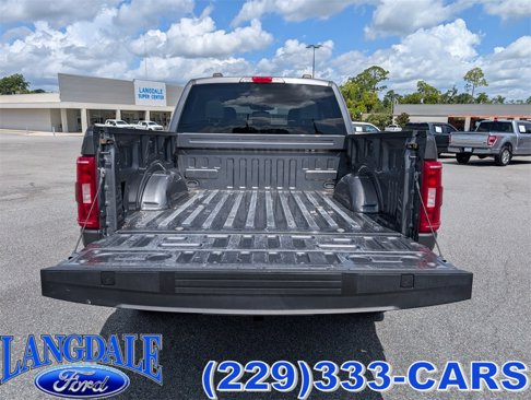 Used 2022 Ford F150 XLT w/ Equipment Group 302A High image 27