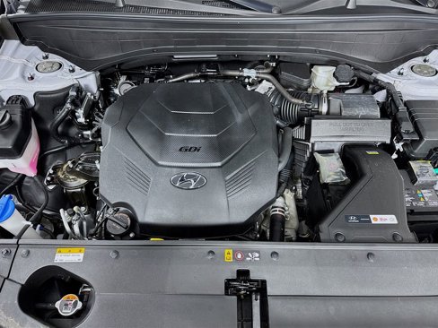 Used 2025 Hyundai Palisade Calligraphy image 34