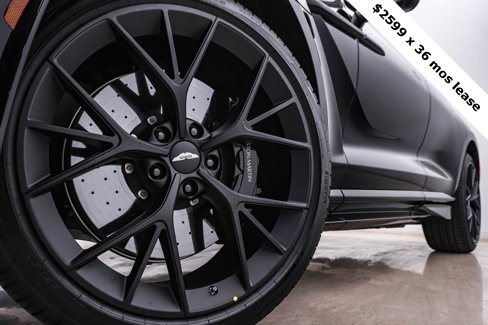 New 2025 Aston Martin DBX 707 image 5