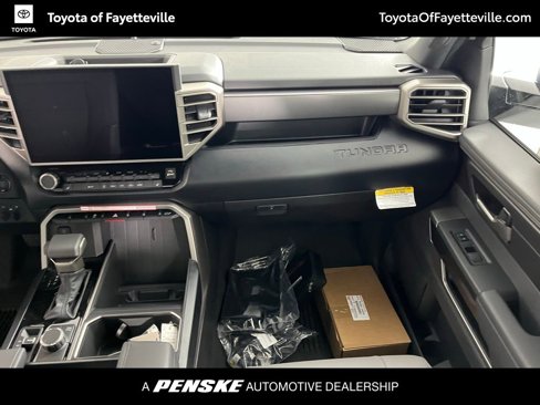 New 2026 Toyota Tundra SR5 image 16
