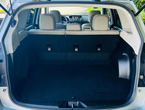 Used 2018 Subaru Forester 2.5i Limited image 23