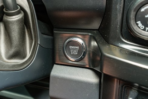 Used 2024 Ford F250 Lariat w/ Lariat Ultimate Package image 41