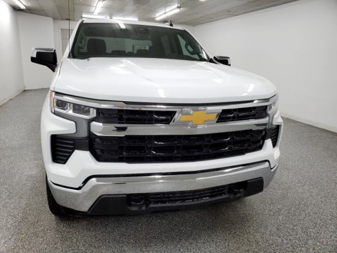New 2026 Chevrolet Silverado 1500 LT image 2