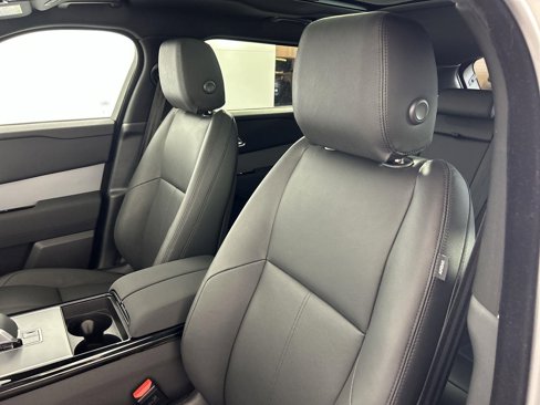 Certified 2025 Land Rover Range Rover Velar S image 25