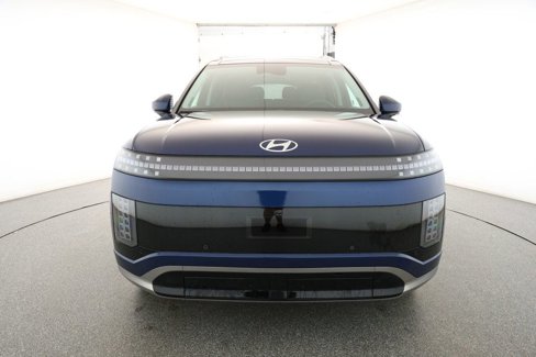 Used 2026 Hyundai Ioniq 9 Calligraphy image 2