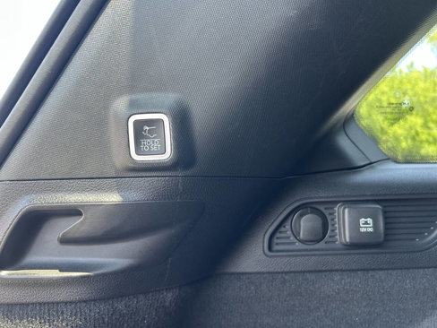 Used 2022 Jeep Grand Cherokee Trailhawk image 49