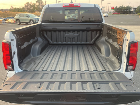 New 2026 Chevrolet Colorado ZR2 w/ Technology Package image 9