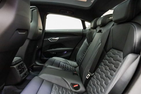 New 2025 Audi S e-tron GT Premium Plus image 26
