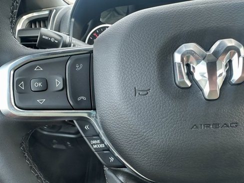 New 2025 RAM 1500 Laramie w/ Sport Appearance Package image 37