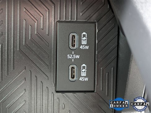 Used 2025 Toyota Tacoma SR5 image 26
