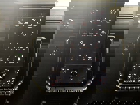 New 2026 GMC Acadia Elevation w/ Black Edition image 12