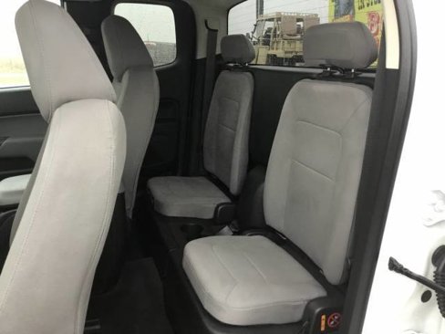 Used 2018 GMC Canyon W/T w/ Convenience Package image 11