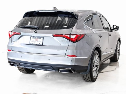 Used 2023 Acura MDX SH-AWD w/ Advance Package image 5