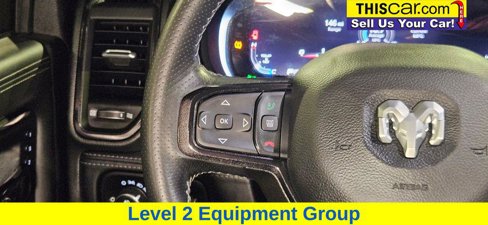 Used 2024 RAM 2500 Power Wagon w/ Level 2 Equipment Group image 12