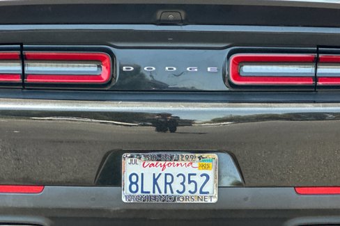 Used 2019 Dodge Challenger R/T Scat Pack w/ Widebody Package image 50