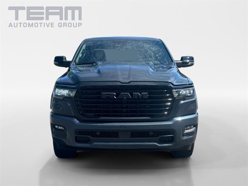 New 2026 RAM 1500 Laramie image 2