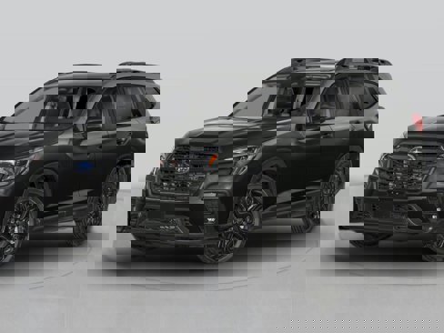 New 2025 Subaru Ascent Limited image 1