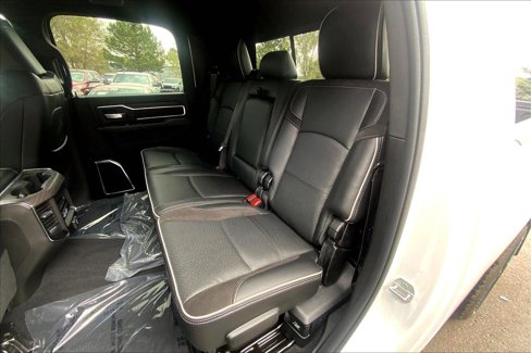 New 2026 RAM 2500 Laramie image 10
