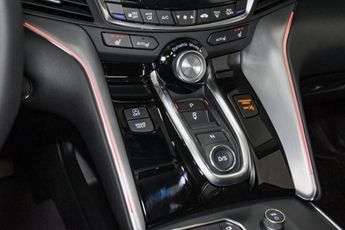 Used 2025 Acura TLX w/ Technology Package image 21