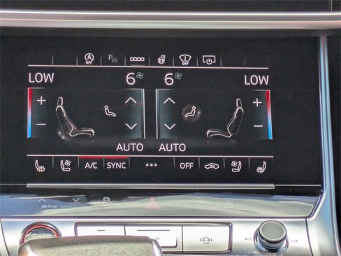 New 2026 Audi RS 6 performance image 28