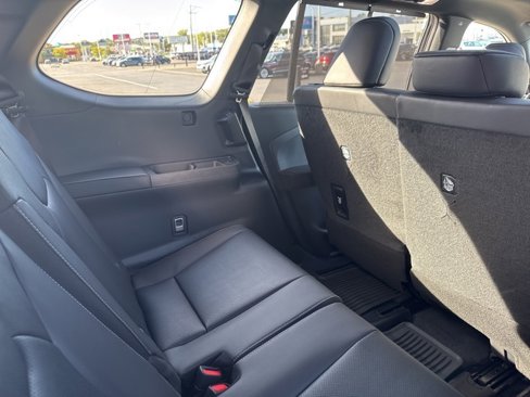 New 2025 Lexus TX 350 AWD w/ Technology Package image 48