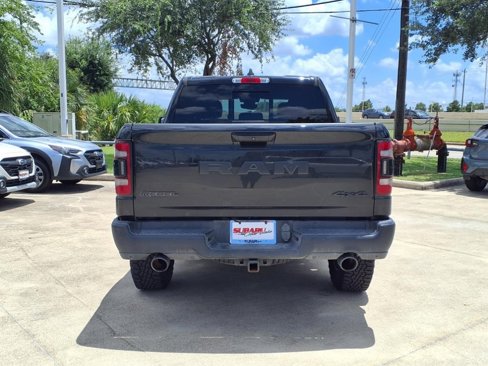 Used 2020 RAM 1500 Rebel w/ Rebel Level 2 Equipment Group image 20