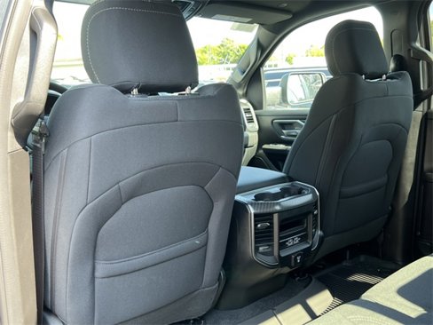 New 2026 RAM 1500 4x4 Crew Cab image 35