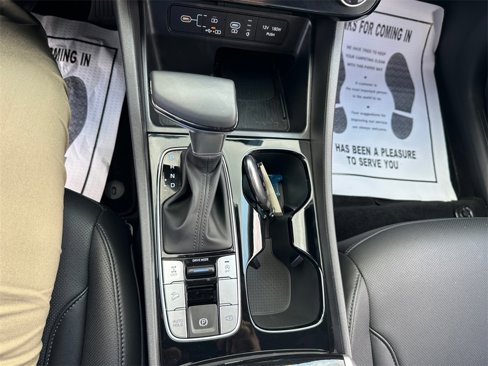 Used 2025 Hyundai Tucson SEL image 20